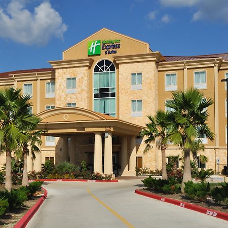 Holiday Inn Express Hotel & Suites Huntsville By Ihg מראה חיצוני תמונה