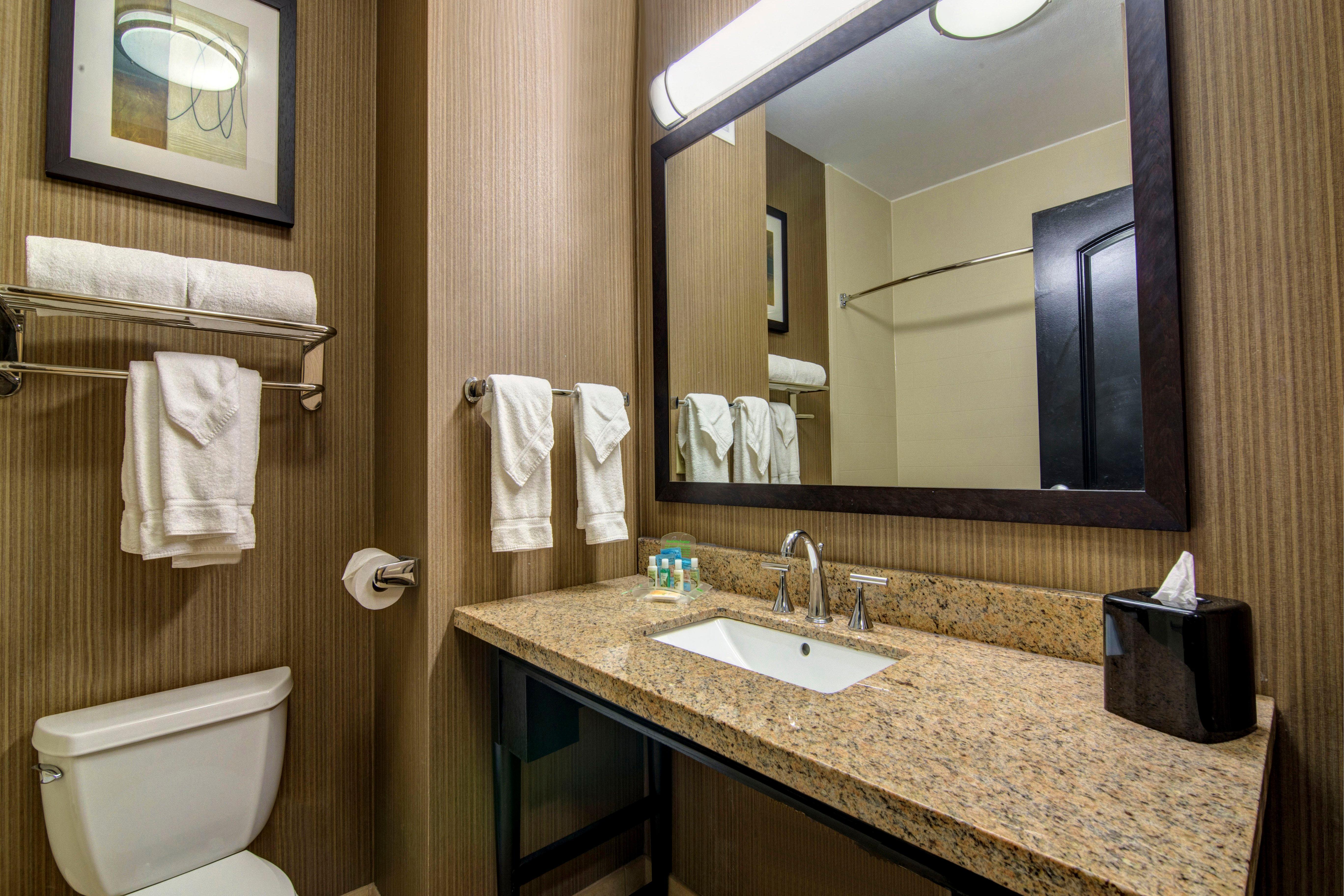 Holiday Inn Express Hotel & Suites Huntsville By Ihg מראה חיצוני תמונה