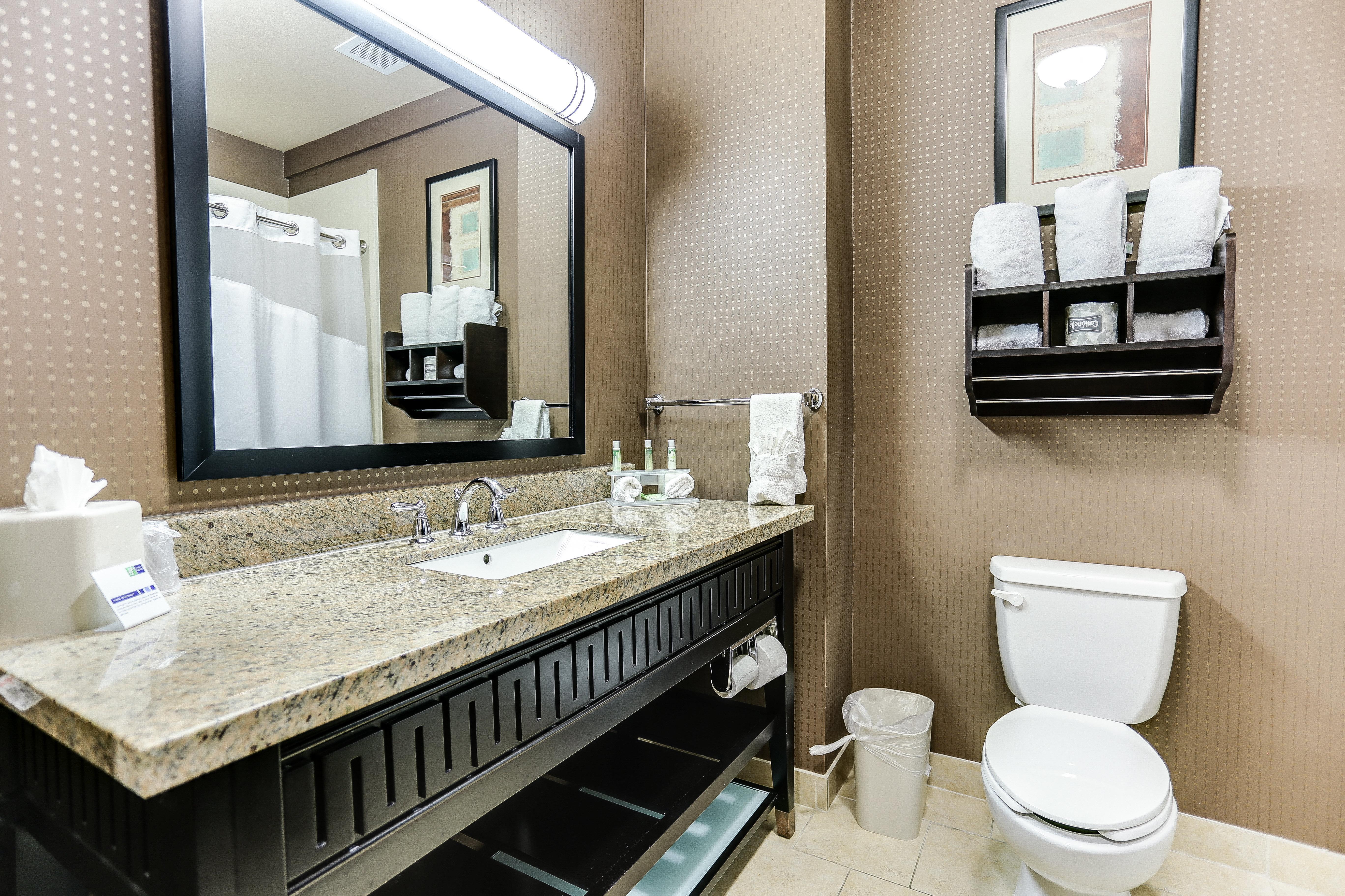 Holiday Inn Express Hotel & Suites Huntsville By Ihg מראה חיצוני תמונה