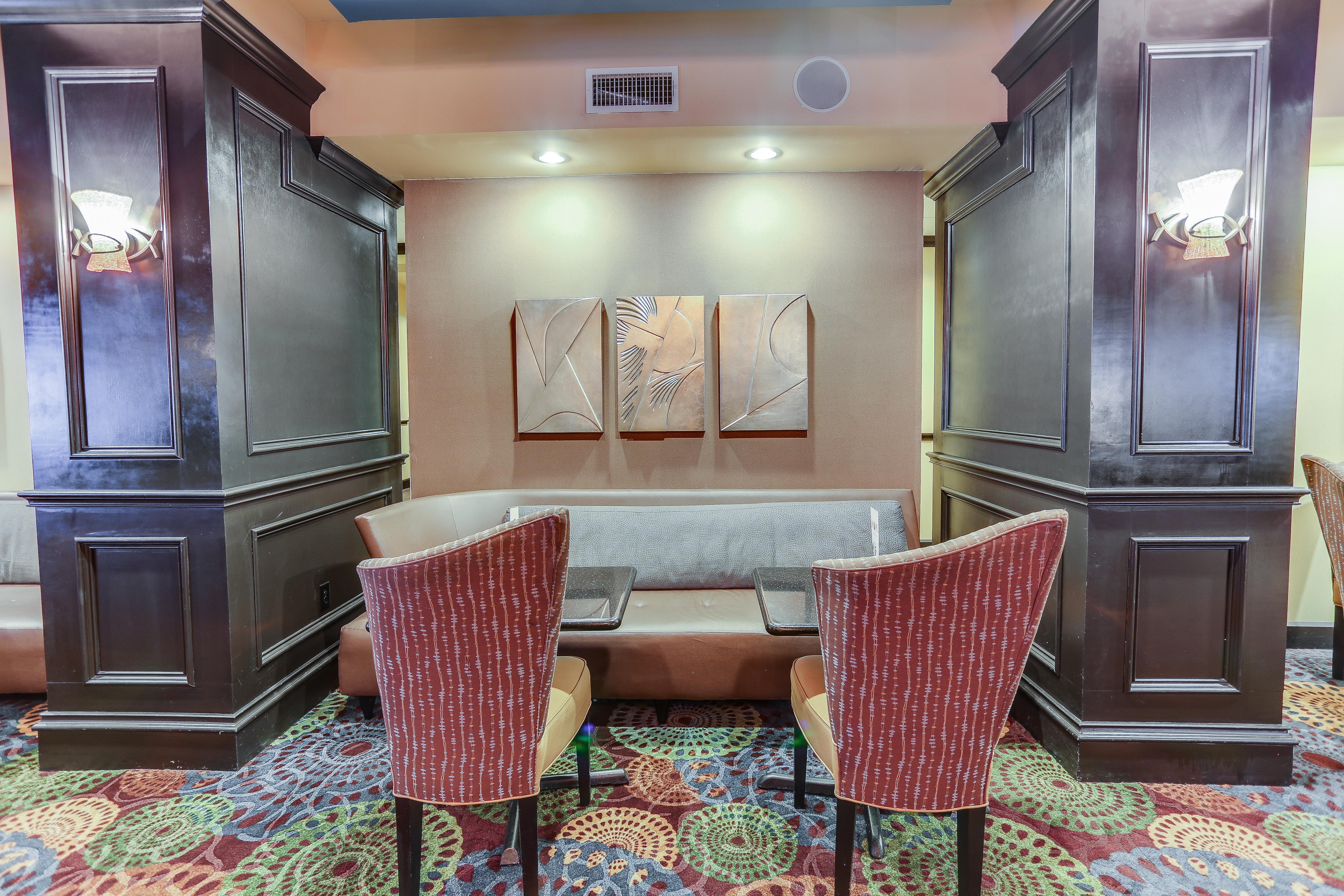 Holiday Inn Express Hotel & Suites Huntsville By Ihg מראה חיצוני תמונה