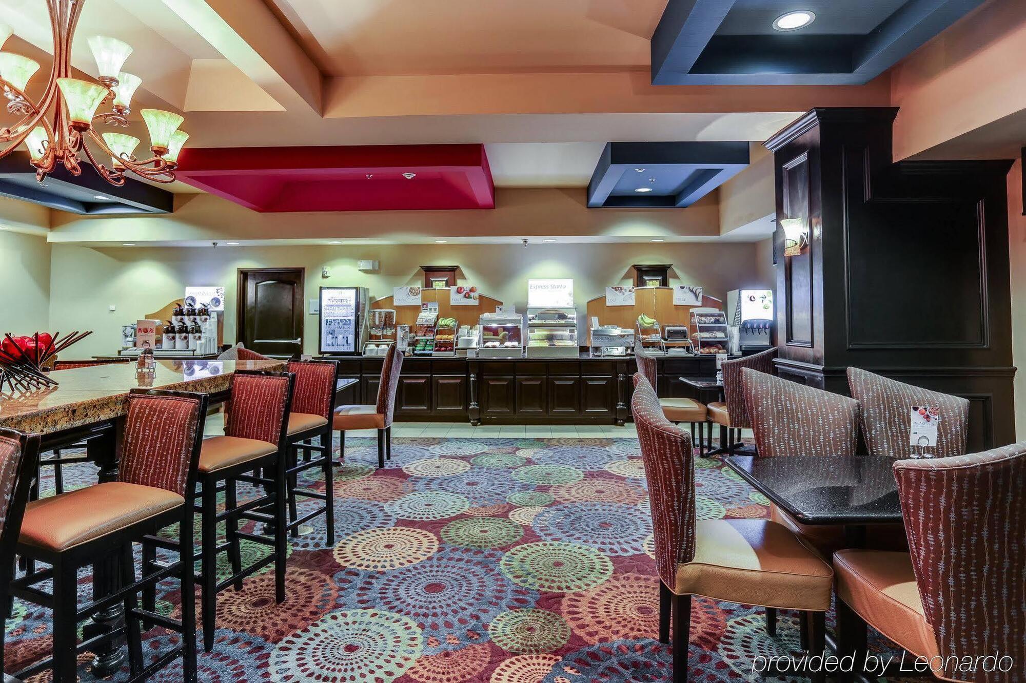 Holiday Inn Express Hotel & Suites Huntsville By Ihg מראה חיצוני תמונה